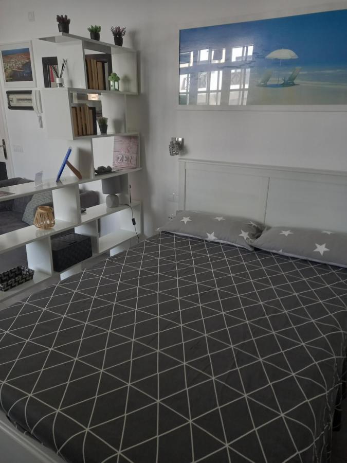 Estudio Coriandolo Wifi Fibra Corralejo Eksteriør bilde